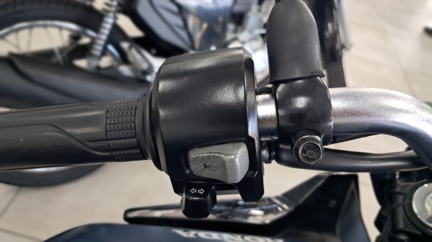 HONDA CB 300F TWISTER ABS (25/25) | PRONTA-ENTREGA & GARANTIA5