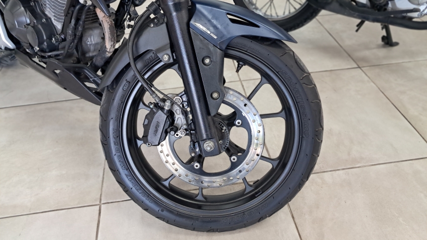 HONDA CB 300F TWISTER ABS (25/25) | PRONTA-ENTREGA & GARANTIA9