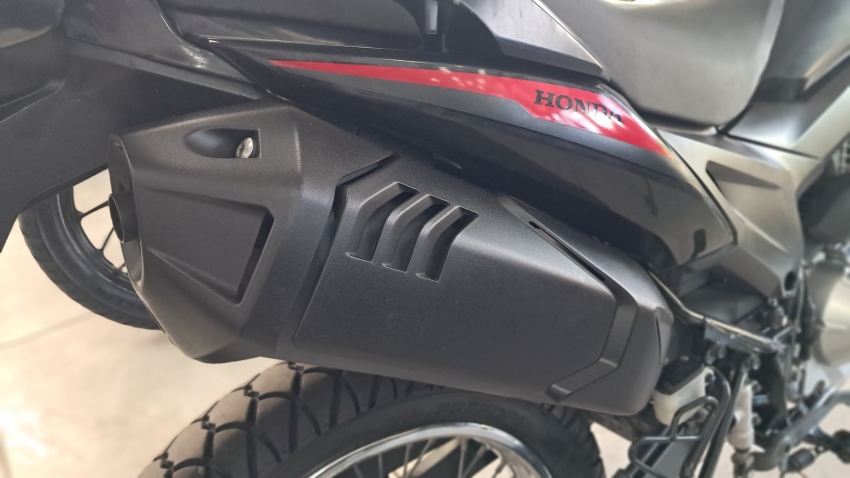honda nxr 160 bros cbs (25/25) | pronta-entrega a garantia!13