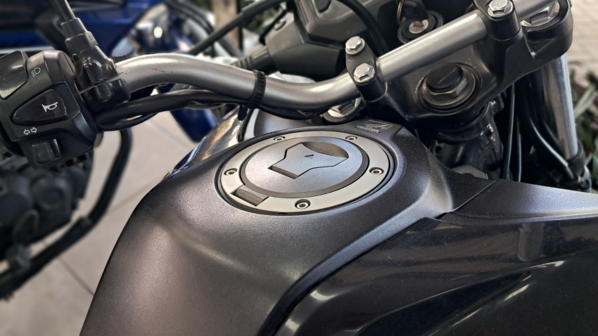 honda nxr 160 bros cbs (25/25) | pronta-entrega a garantia!4