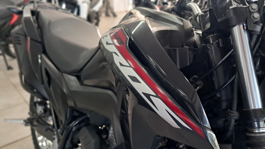 honda nxr 160 bros cbs (25/25) | pronta-entrega a garantia!3