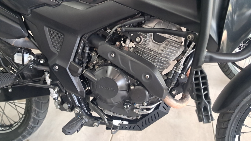 honda xre 300 sahara standard  (25/25) | oportunida unica!9