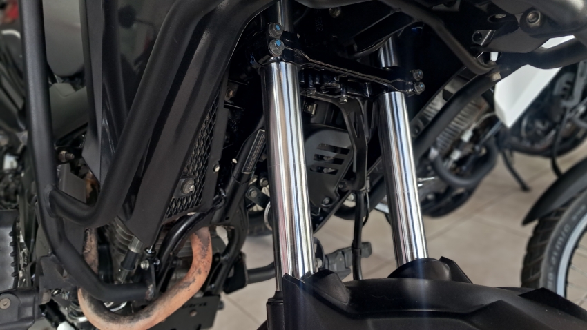 honda xre 300 sahara standard  (25/25) | oportunida unica!10