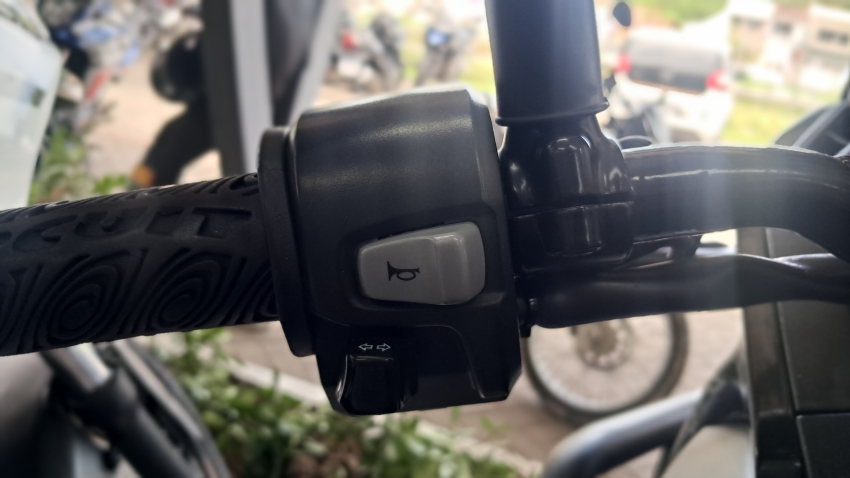 honda xre 300 sahara standard  (25/25) | oportunida unica!6