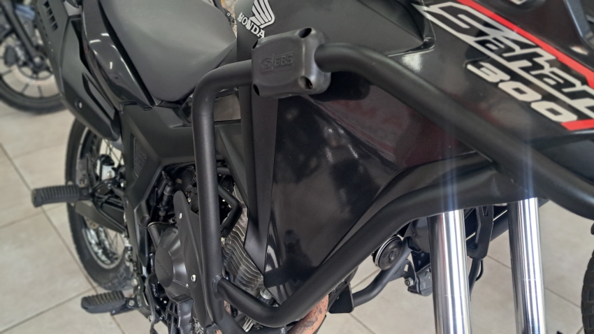 honda xre 300 sahara standard  (25/25) | oportunida unica!2