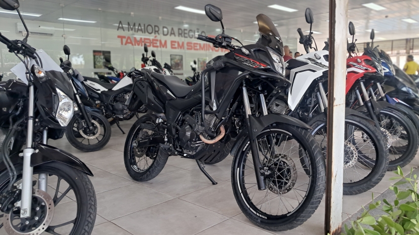 honda xre 300 sahara standard  (25/25) | oportunida unica!0