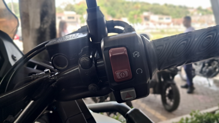 honda xre 300 sahara standard  (25/25) | oportunida unica!8