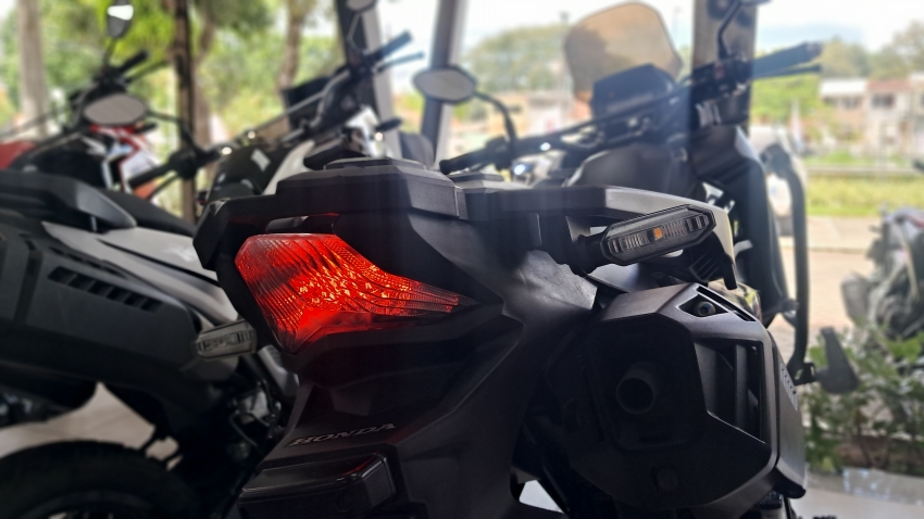 honda xre 300 sahara standard  (25/25) | oportunida unica!20