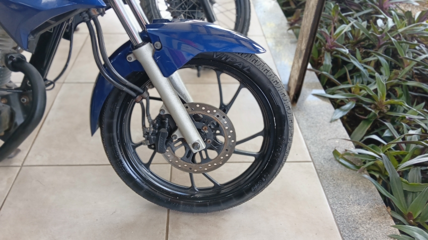 honda cg 160 titan11