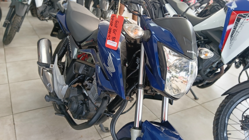 honda cg 160 titan1
