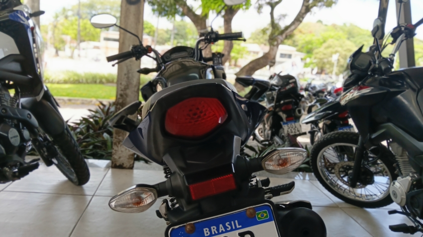 honda cg 160 titan7