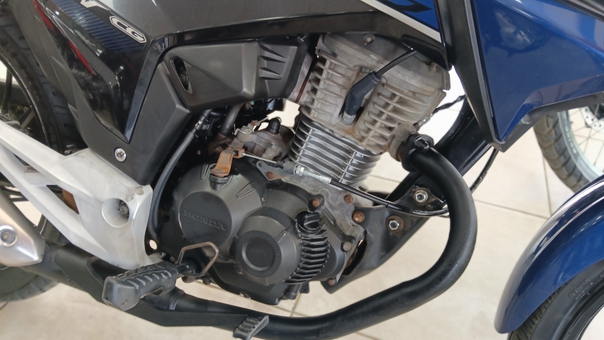 honda cg 160 titan8