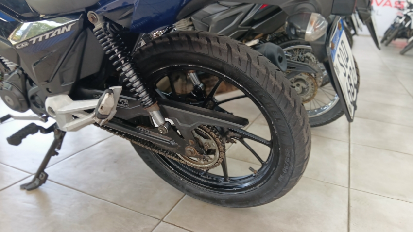 honda cg 160 titan10