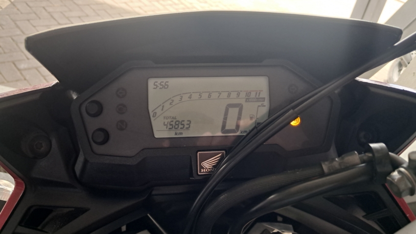 honda xre 190 std (21/21) | pronta-entrega a garantia6
