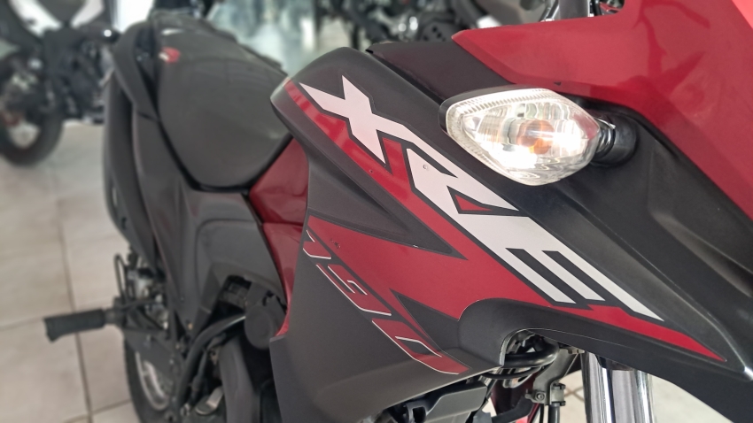 honda xre 190 std (21/21) | pronta-entrega a garantia3