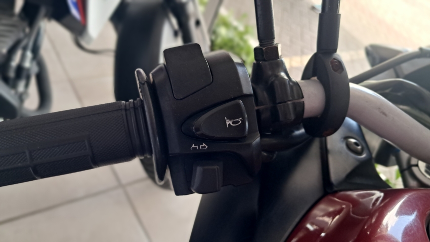 honda xre 190 std (21/21) | pronta-entrega a garantia5