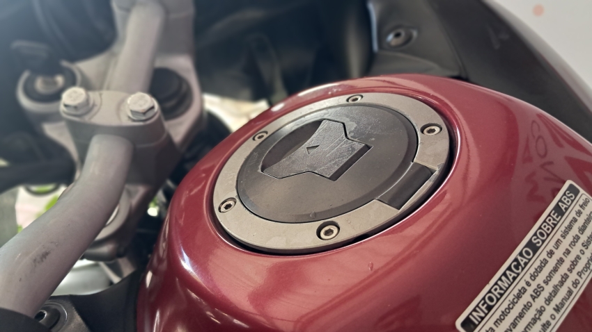 honda xre 190 std (21/21) | pronta-entrega a garantia4