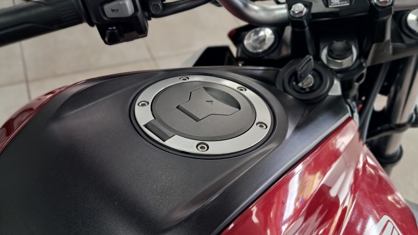 honda cb 300f twister abs (25/26) | pronta-entrega a garantia3