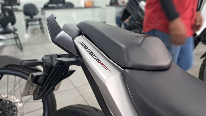 honda cb 300f twister abs (25/26) | pronta-entrega a garantia13