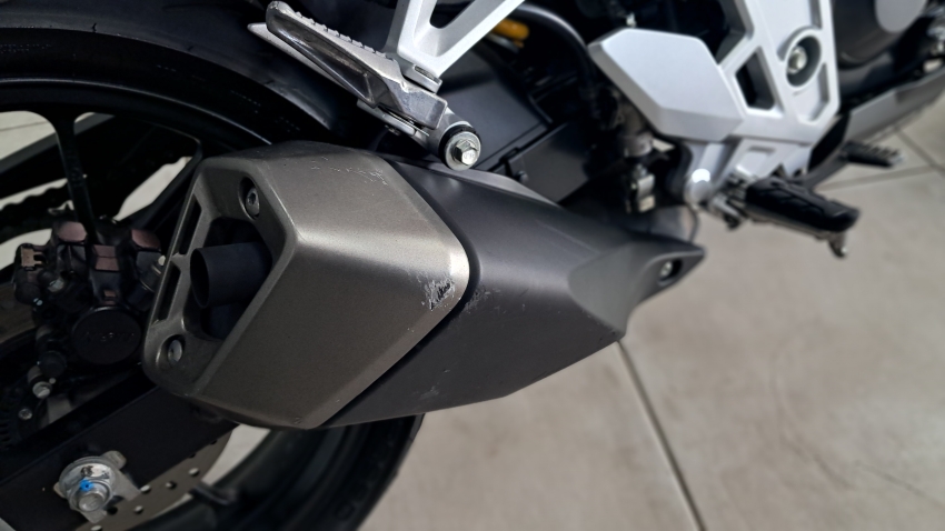 honda cb 300f twister abs (25/26) | pronta-entrega a garantia12