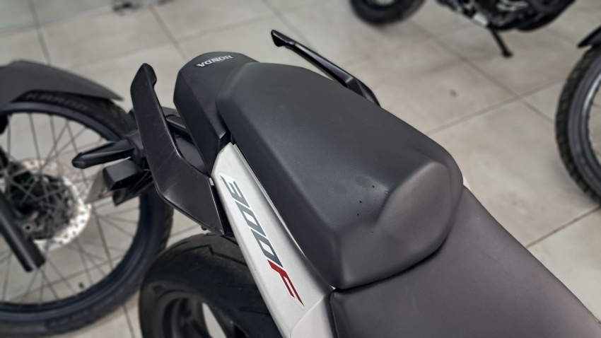 honda cb 300f twister abs (25/26) | pronta-entrega a garantia14