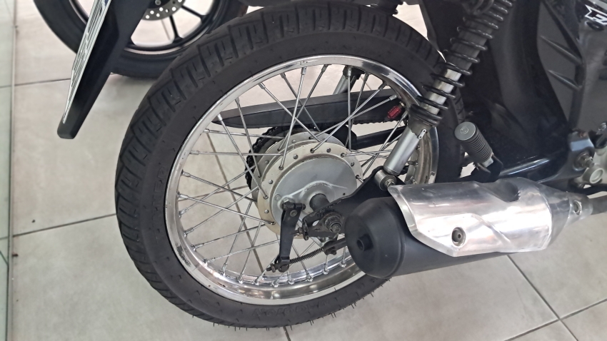 honda cg 125 fan es (14/14)12