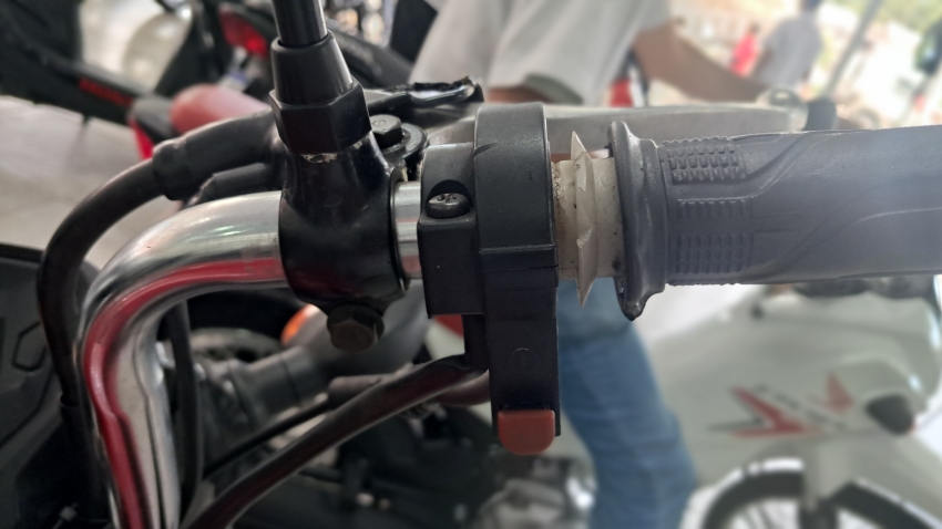 honda cg 125 fan es (14/14)9