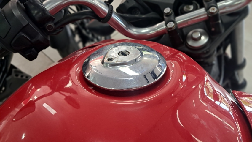honda cg 125 fan es (14/14)10