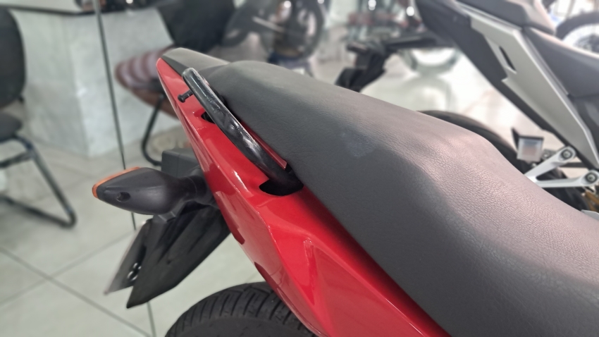 honda cg 125 fan es (14/14)14