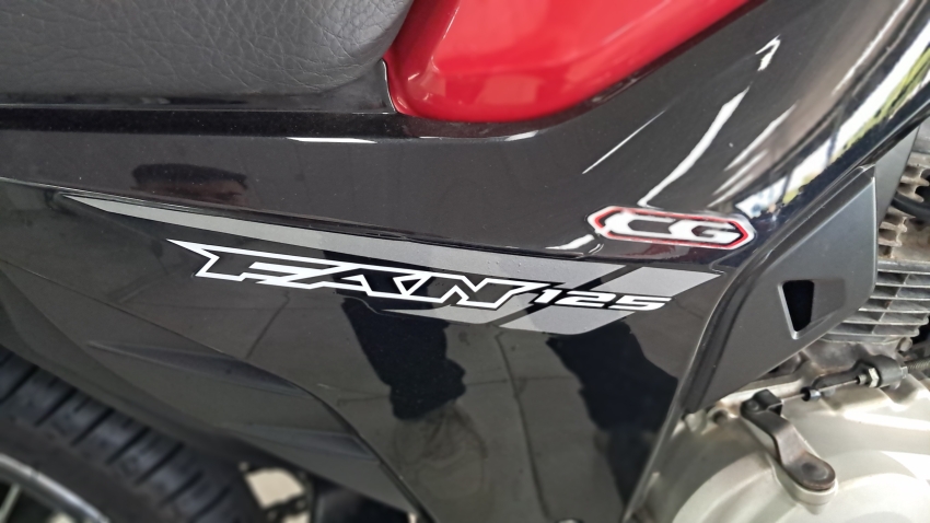 honda cg 125 fan es (14/14)6