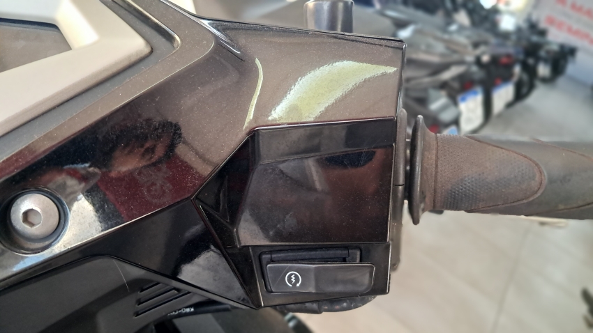 honda elite 125 | pronta-entrega a garantia!9