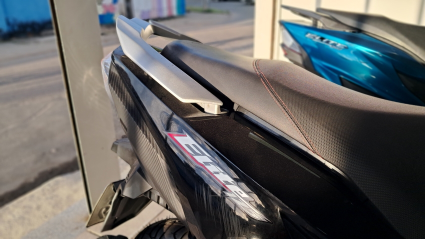 honda elite 125 | pronta-entrega a garantia!11