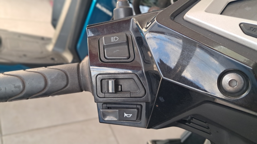 honda elite 125 | pronta-entrega a garantia!7