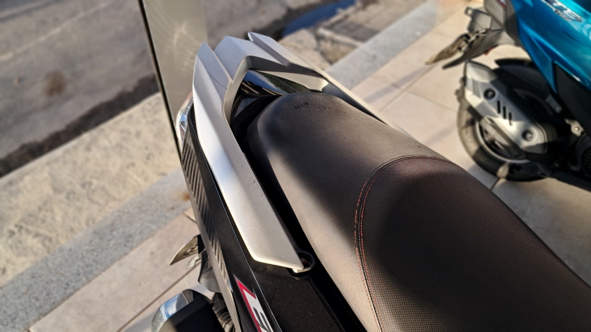 honda elite 125 | pronta-entrega a garantia!12