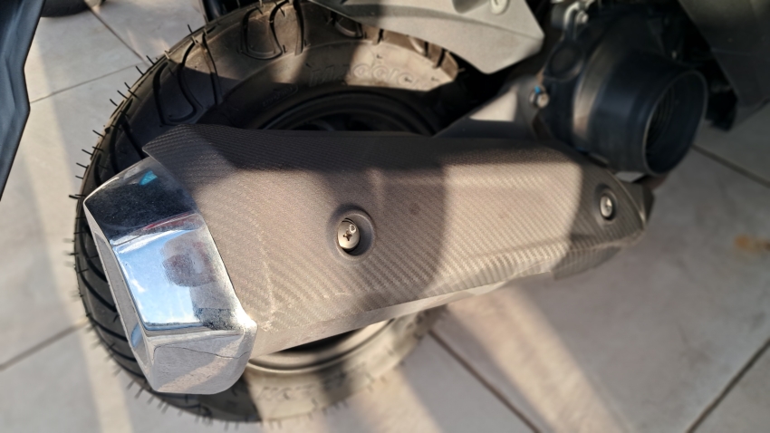 honda elite 125 | pronta-entrega a garantia!16
