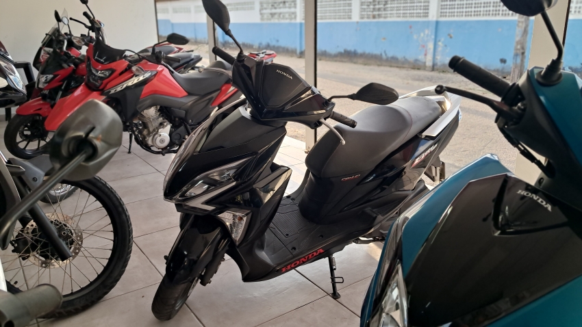 honda elite 125 | pronta-entrega a garantia!0