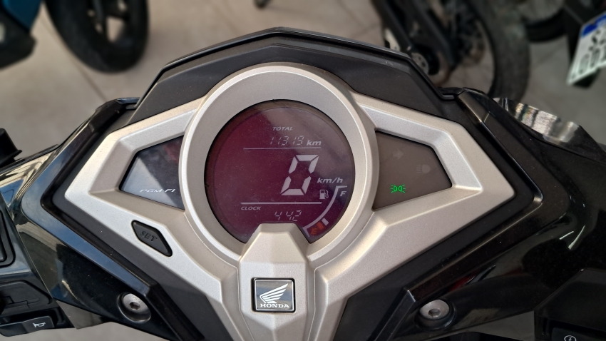 honda elite 125 | pronta-entrega a garantia!8