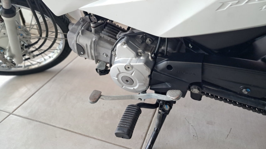 HONDA Pop 110i ES | PRONTA-ENTREGA & GARANTIA12