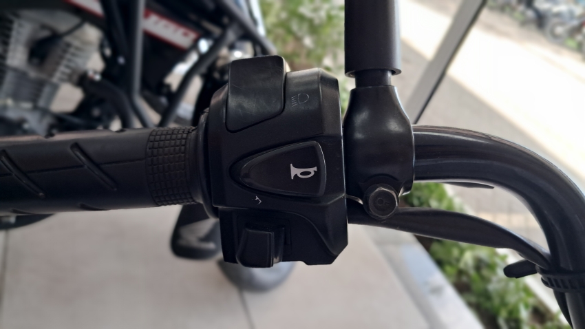 HONDA Pop 110i ES | PRONTA-ENTREGA & GARANTIA5