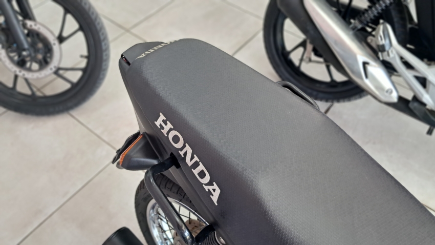 HONDA Pop 110i ES | PRONTA-ENTREGA & GARANTIA8