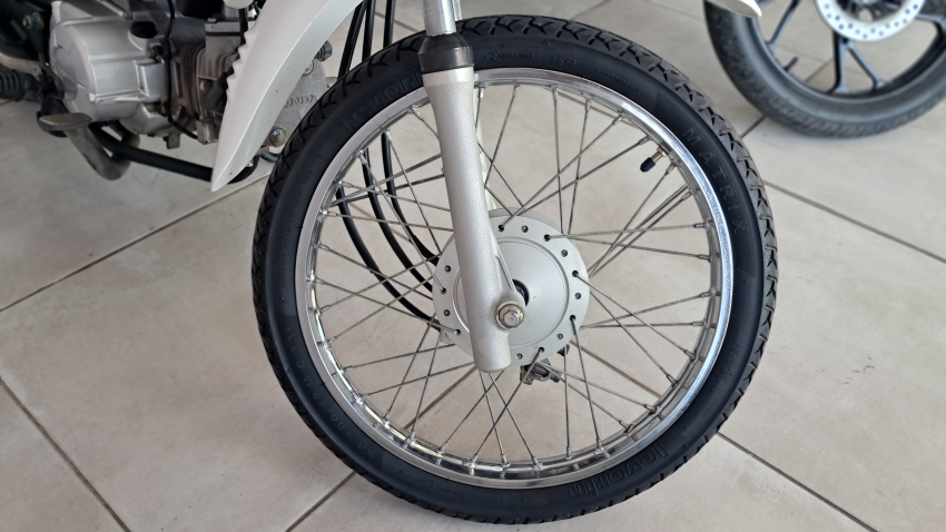 HONDA Pop 110i ES | PRONTA-ENTREGA & GARANTIA3