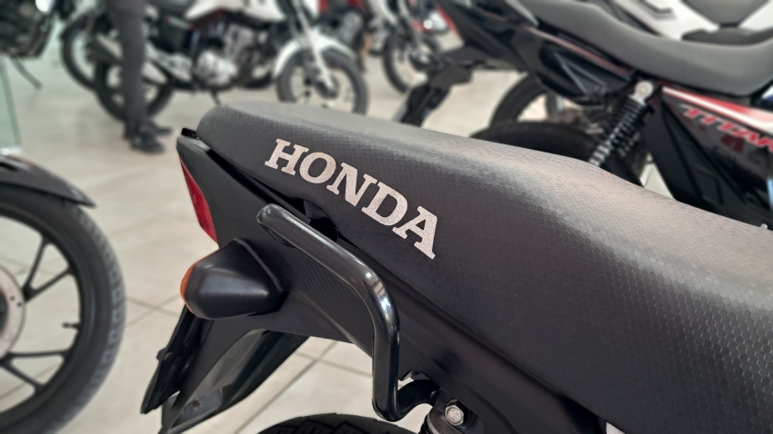 HONDA Pop 110i ES | PRONTA-ENTREGA & GARANTIA9