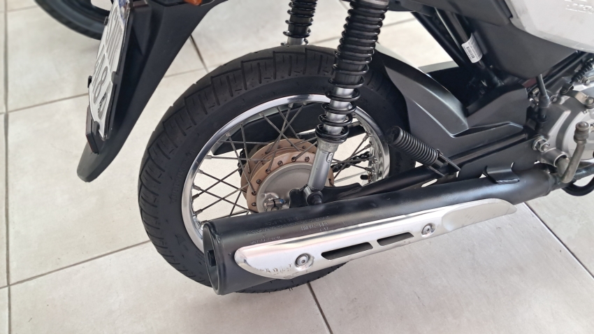 HONDA Pop 110i ES | PRONTA-ENTREGA & GARANTIA10