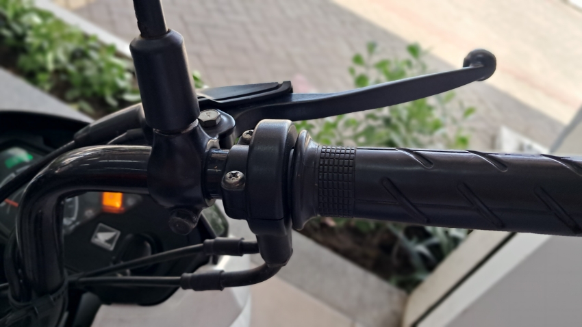HONDA Pop 110i ES | PRONTA-ENTREGA & GARANTIA7