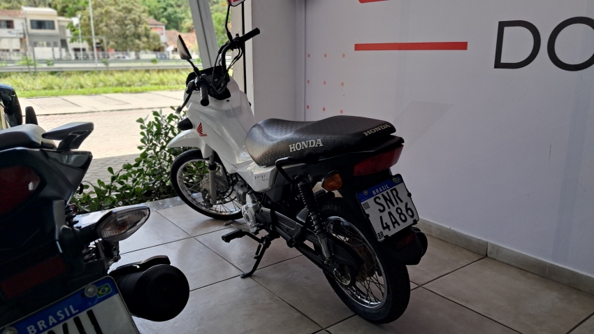 HONDA Pop 110i ES | PRONTA-ENTREGA & GARANTIA2