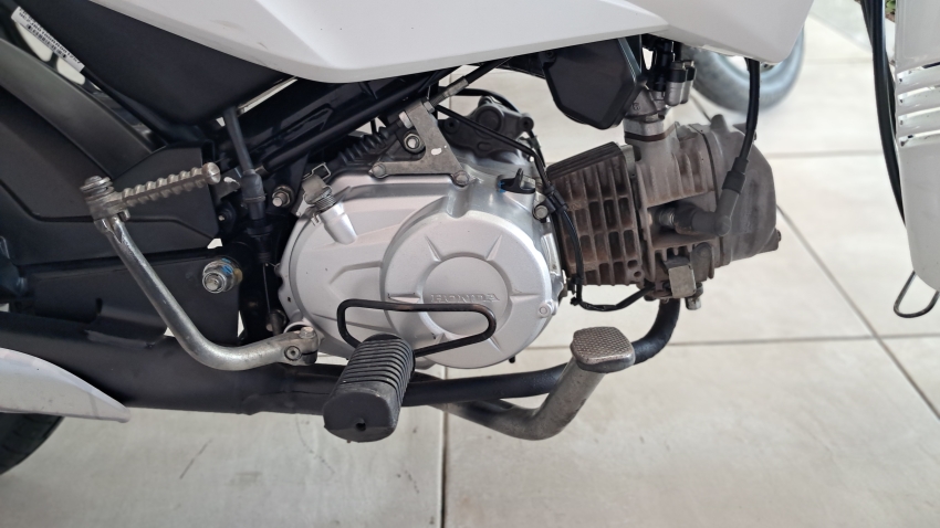 HONDA Pop 110i ES | PRONTA-ENTREGA & GARANTIA4
