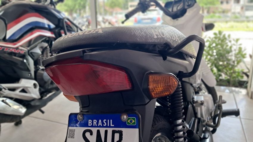 HONDA Pop 110i ES | PRONTA-ENTREGA & GARANTIA13