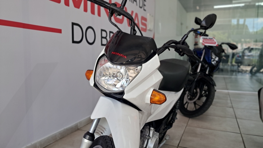 HONDA Pop 110i ES | PRONTA-ENTREGA & GARANTIA1