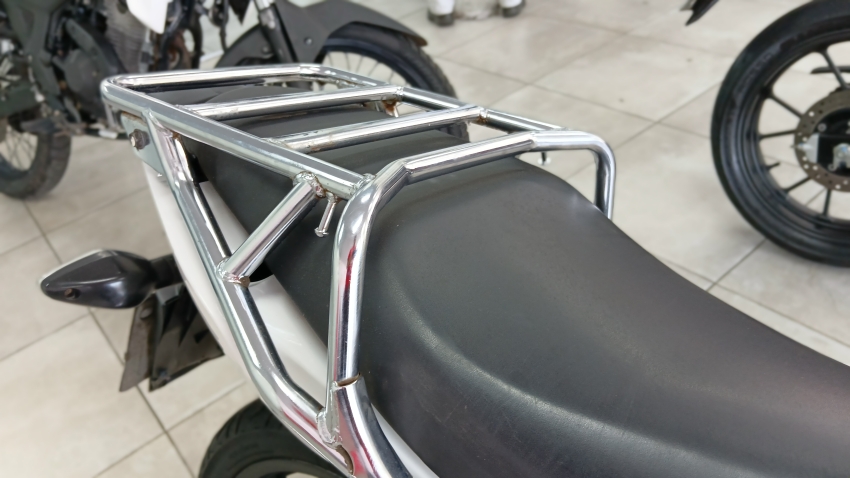 Honda CG 160 CARGO USADA |  PRONTA-ENTREGA & GARANTIA9