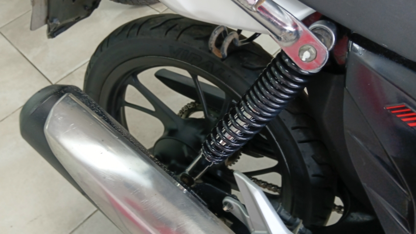 Honda CG 160 CARGO USADA |  PRONTA-ENTREGA & GARANTIA11